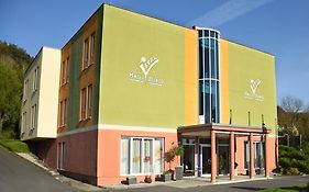 Vitalhotel Strobl